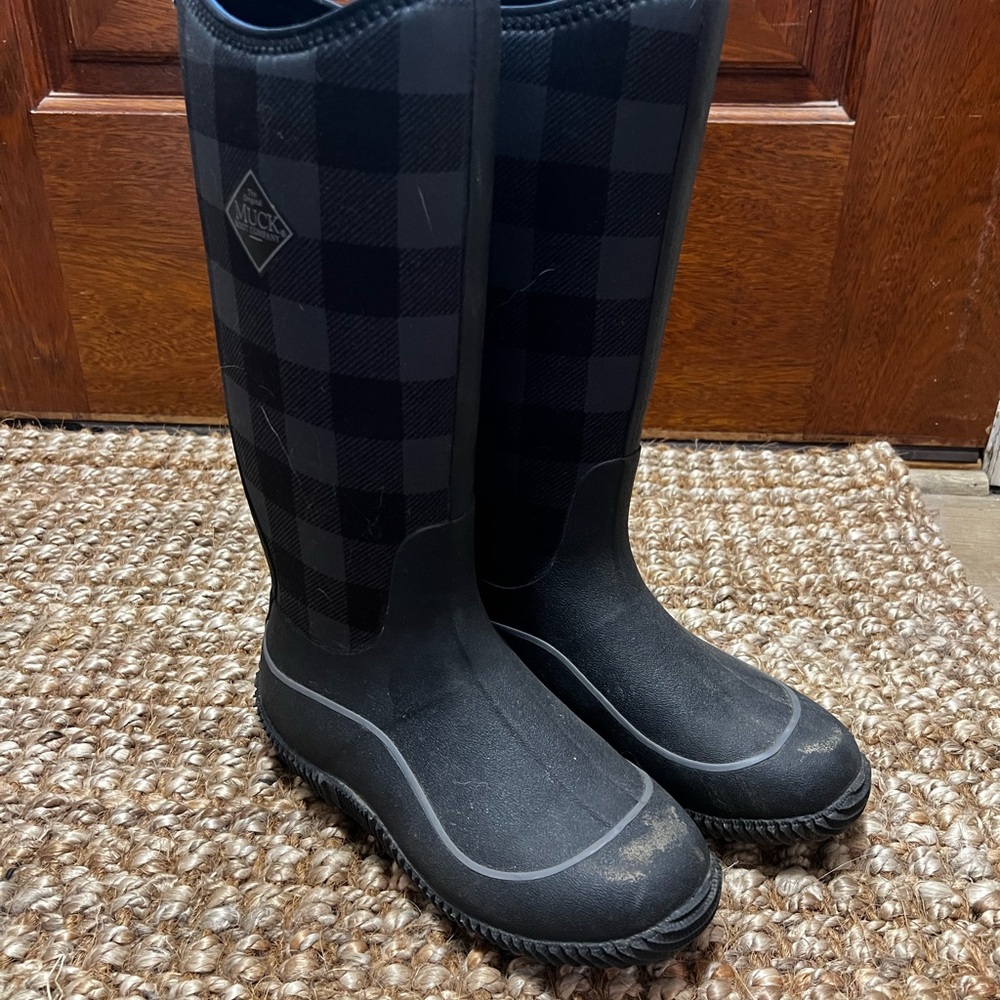 MUCK BOOTS Women’s